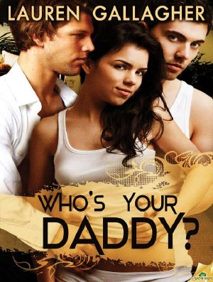 [Daddy(mm 01] • Who's Your Daddy?